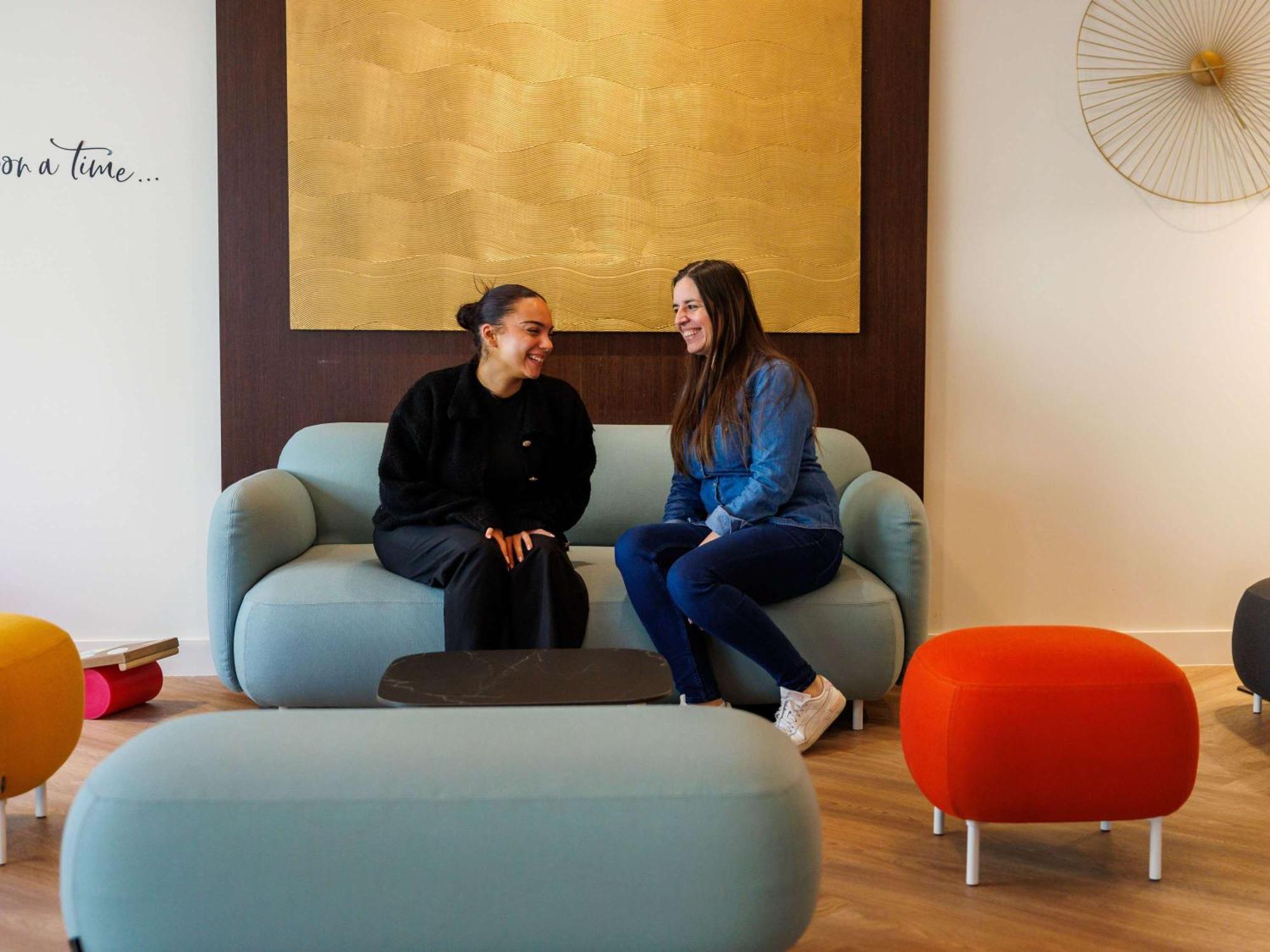 Adagio Centre Apart Otel 3*